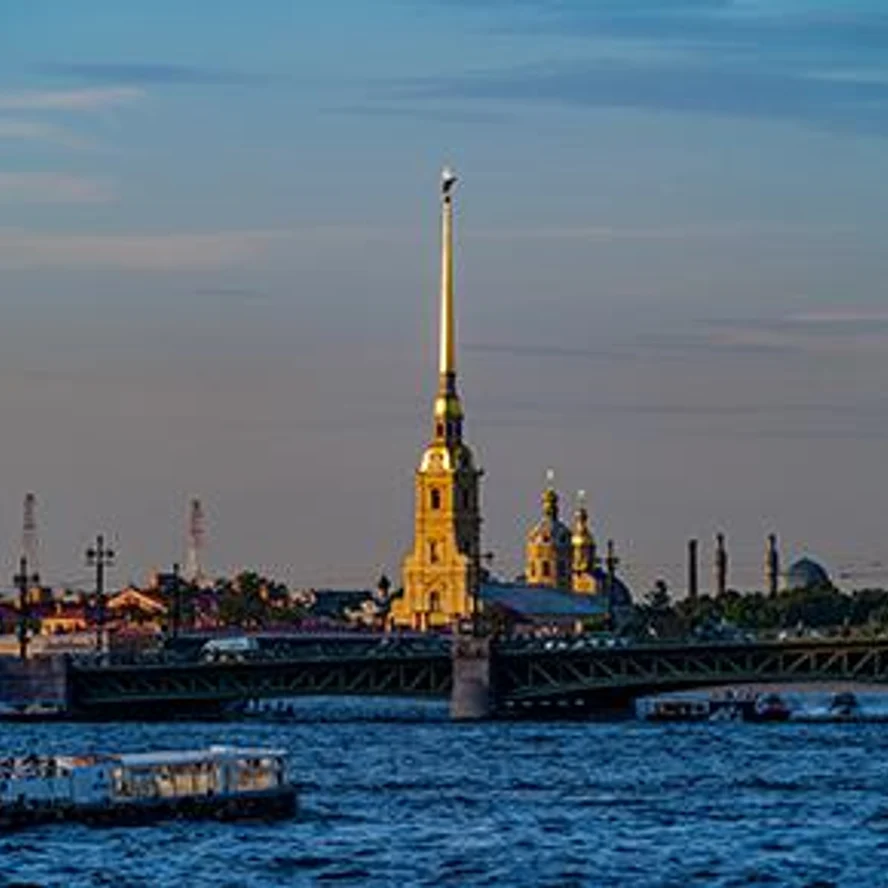 "Классика Петербурга"